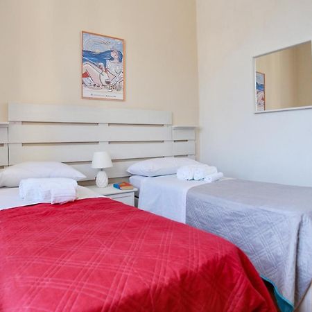 Marconi 7- City Centre Apartment Sit Lecce Exteriör bild