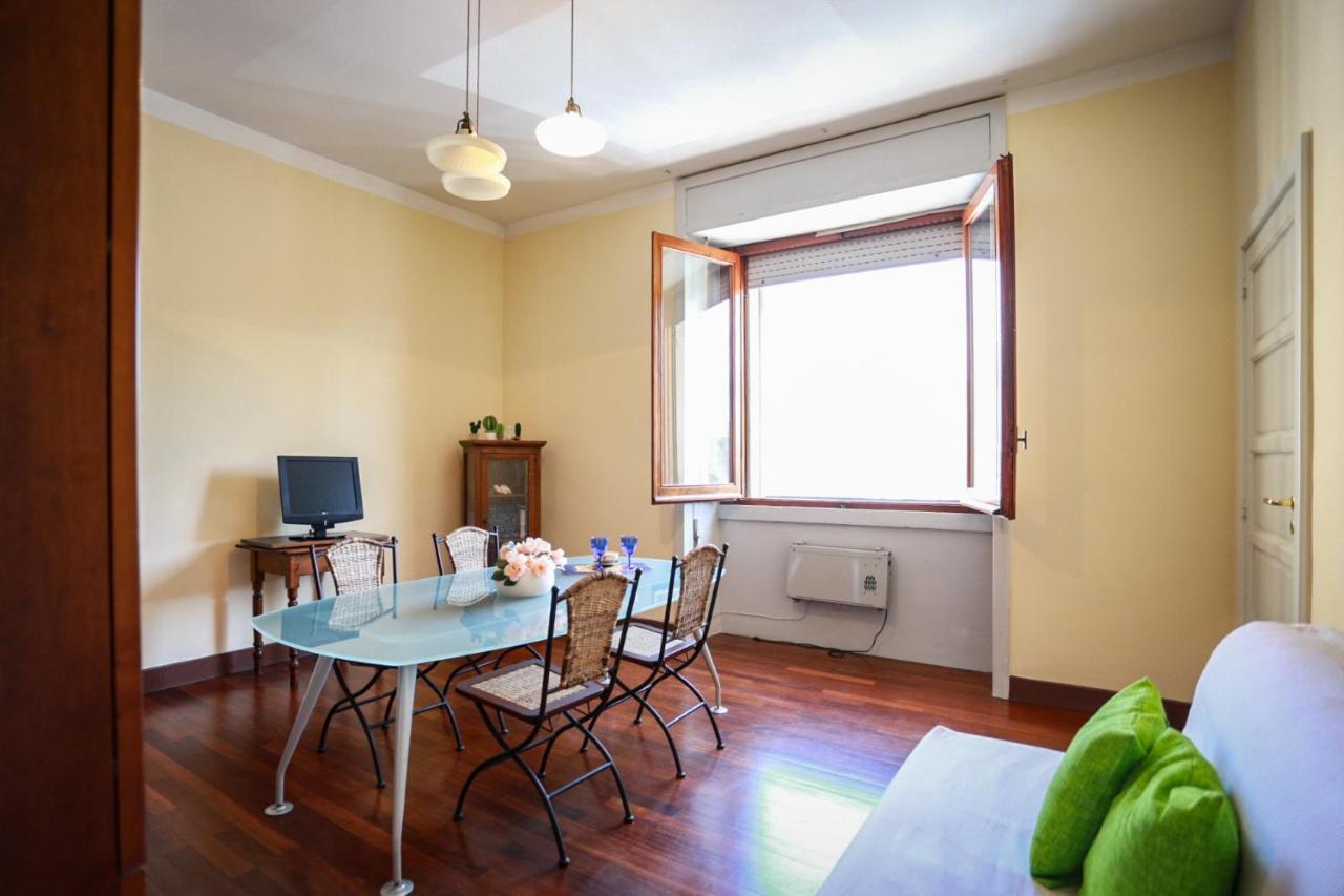 Marconi 7- City Centre Apartment Sit Lecce Exteriör bild