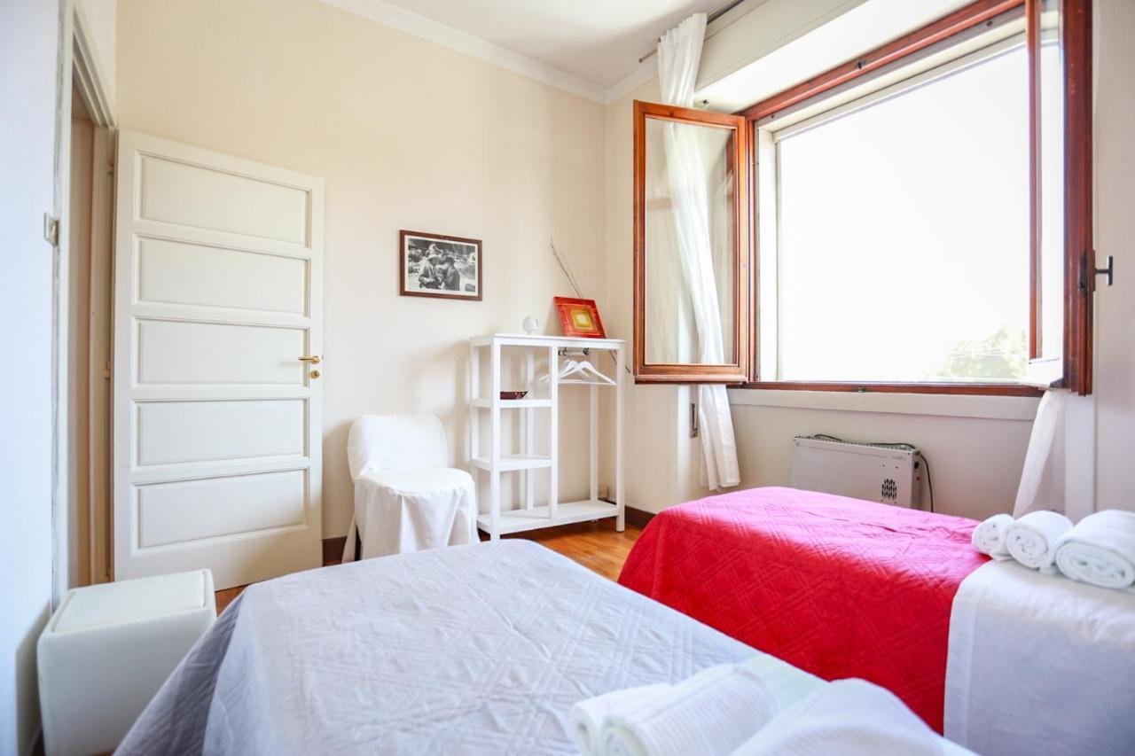 Marconi 7- City Centre Apartment Sit Lecce Exteriör bild