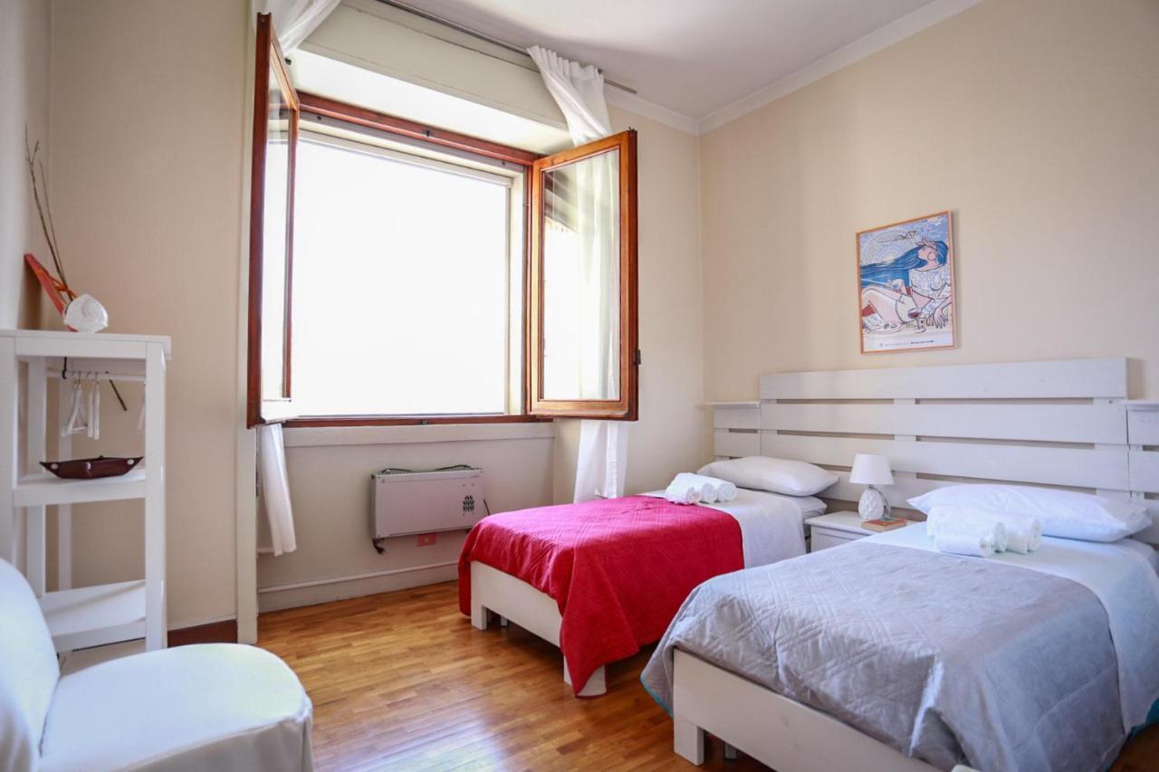 Marconi 7- City Centre Apartment Sit Lecce Exteriör bild