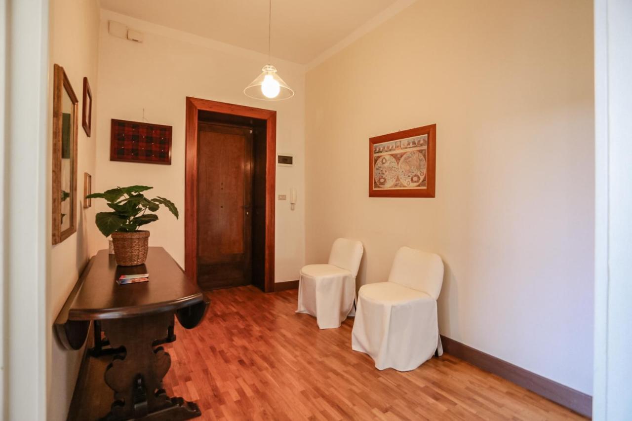 Marconi 7- City Centre Apartment Sit Lecce Exteriör bild