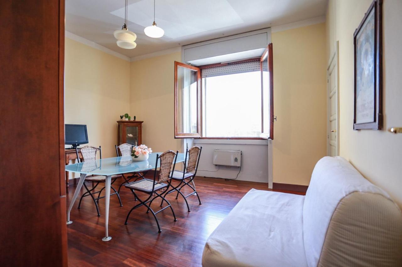 Marconi 7- City Centre Apartment Sit Lecce Exteriör bild