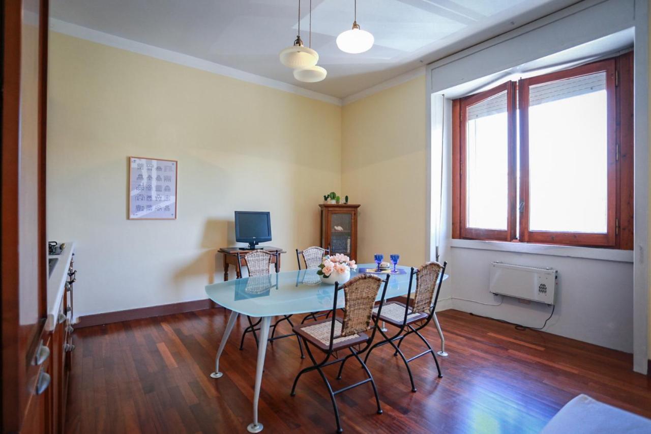 Marconi 7- City Centre Apartment Sit Lecce Exteriör bild