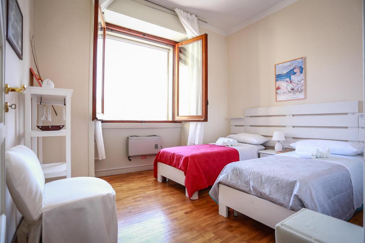 Marconi 7- City Centre Apartment Sit Lecce Exteriör bild
