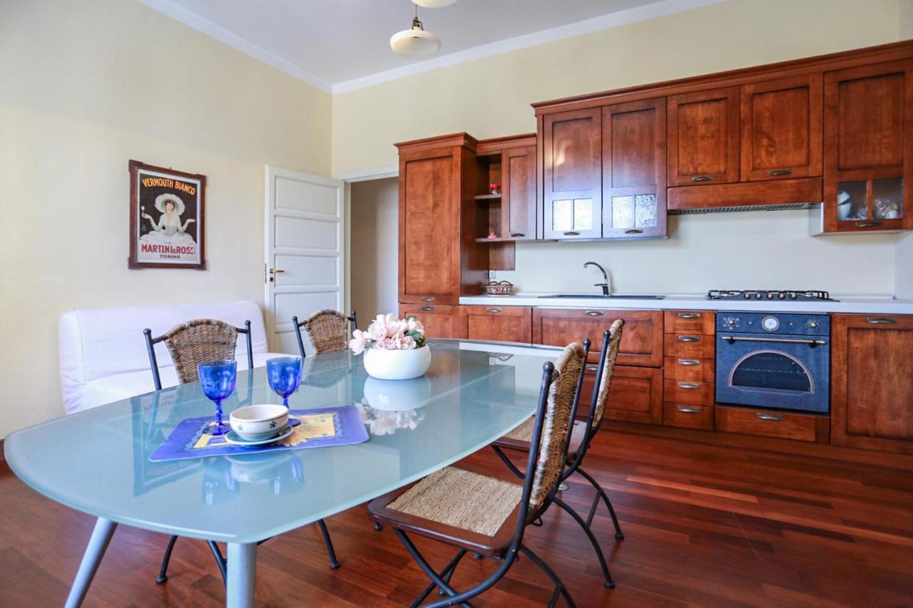 Marconi 7- City Centre Apartment Sit Lecce Exteriör bild