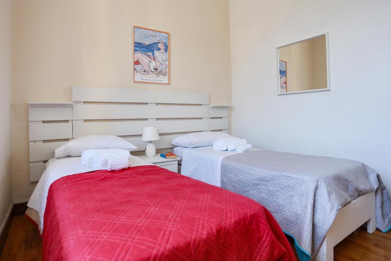 Marconi 7- City Centre Apartment Sit Lecce Exteriör bild
