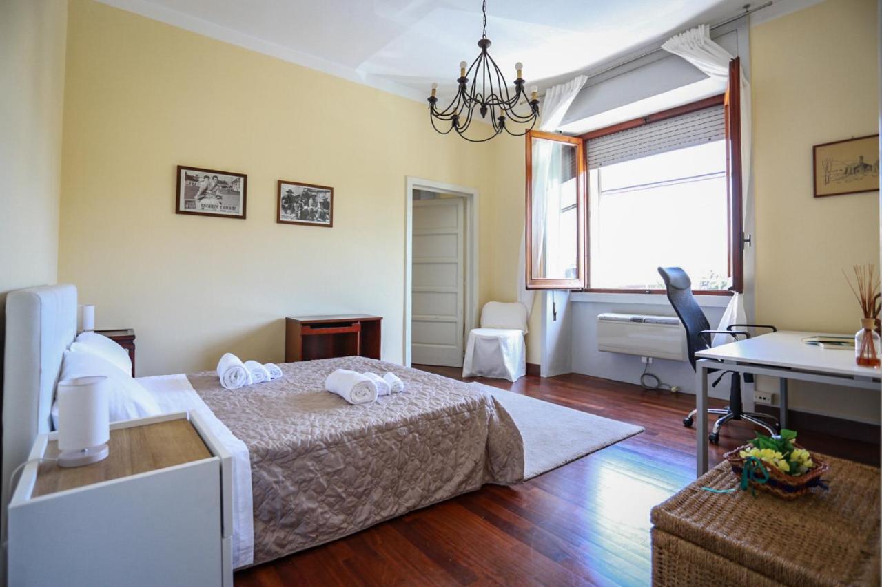 Marconi 7- City Centre Apartment Sit Lecce Exteriör bild